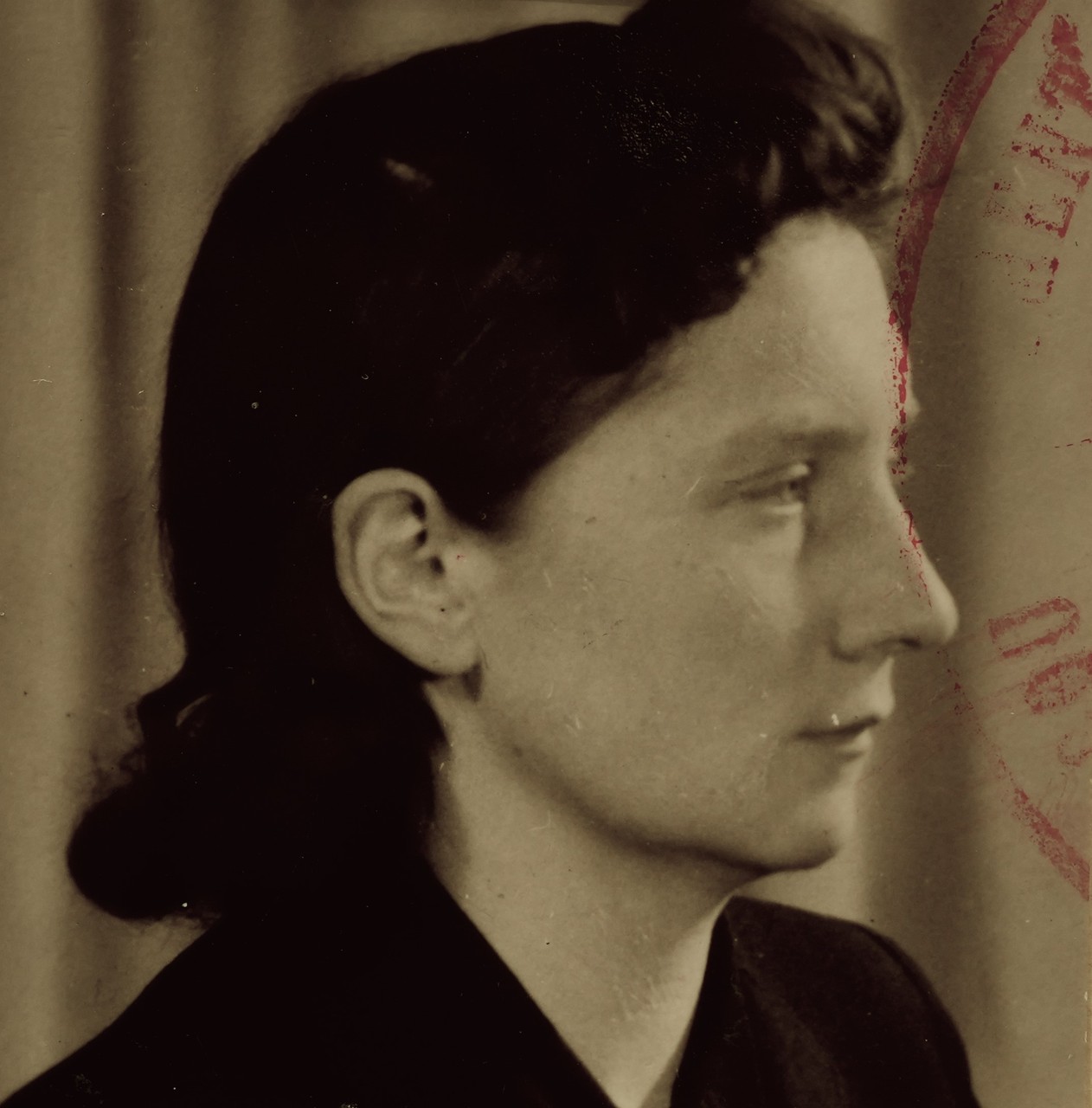 Germaine Ribière