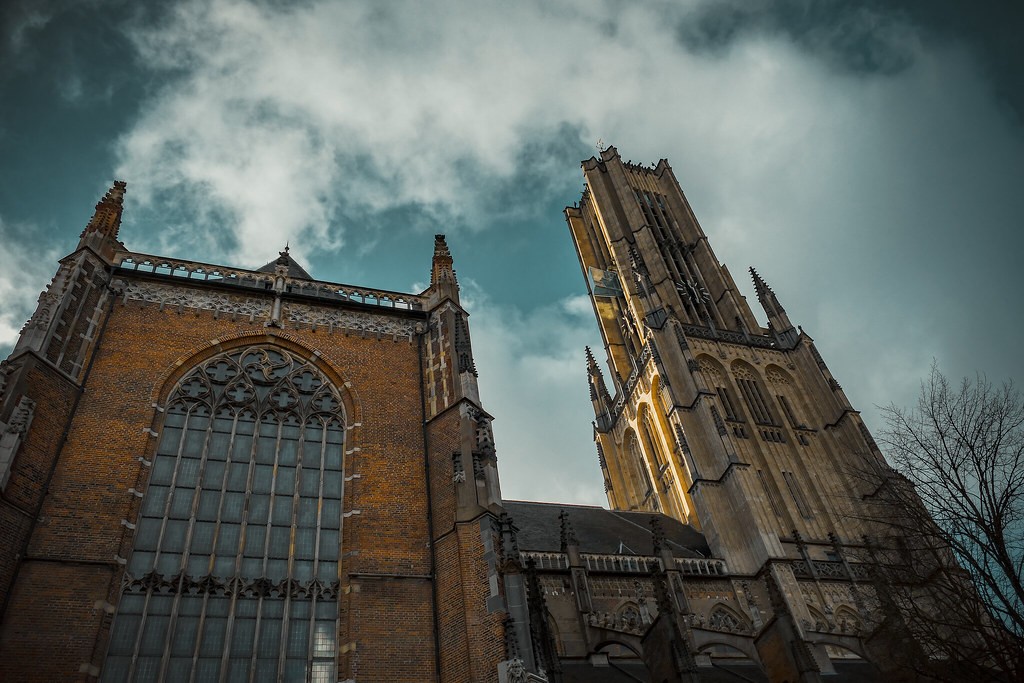 Der Krieg in Arnhem  