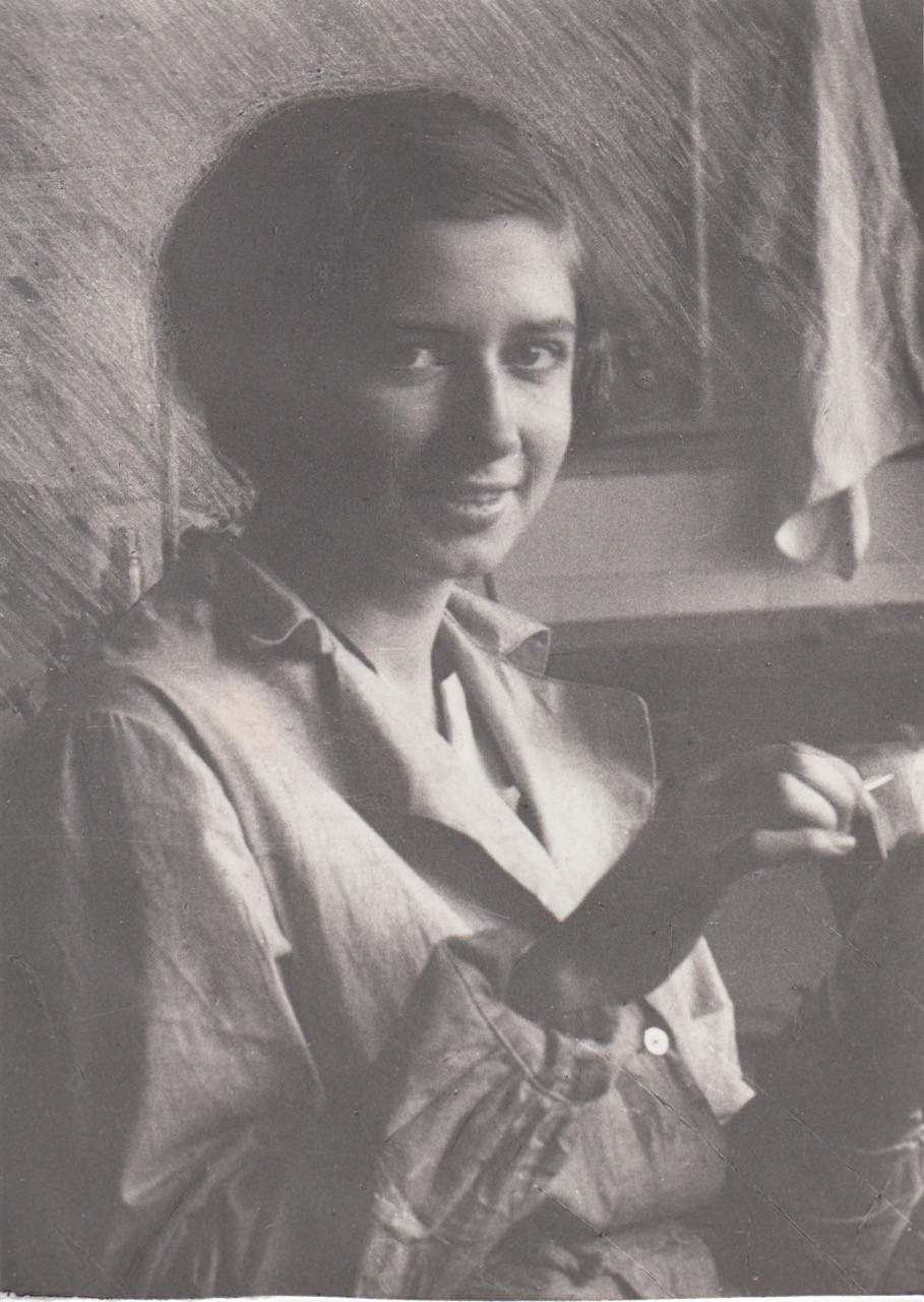 Madeleine Pauliac