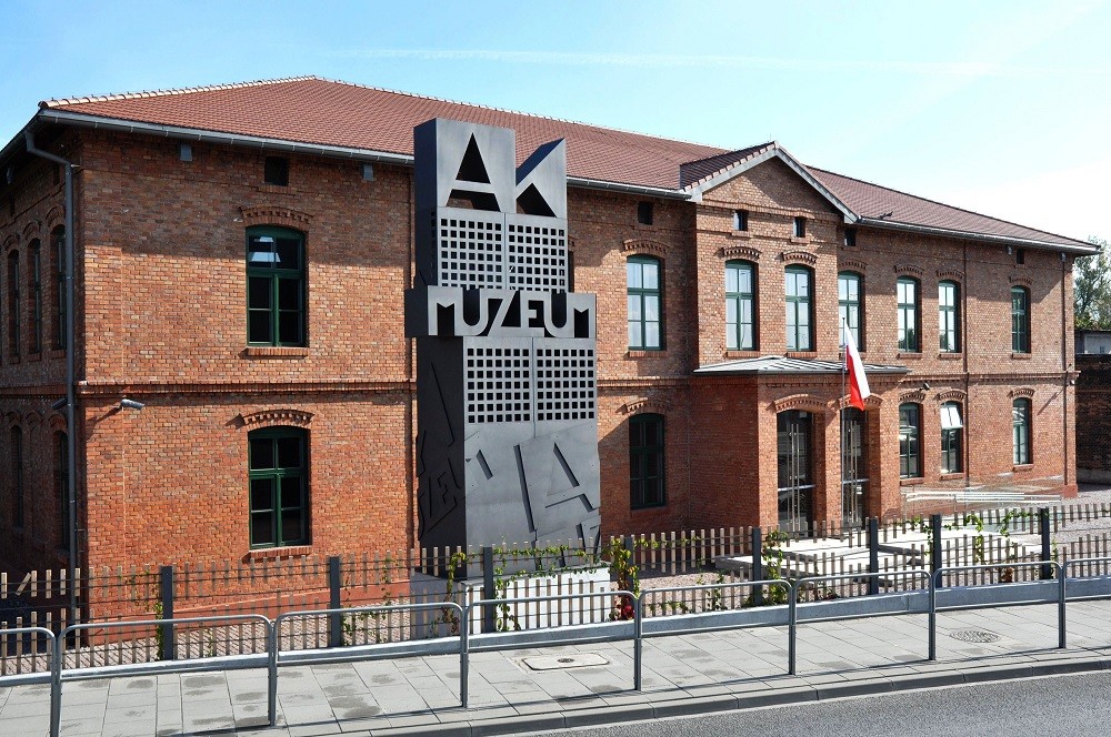 The Home Army Museum