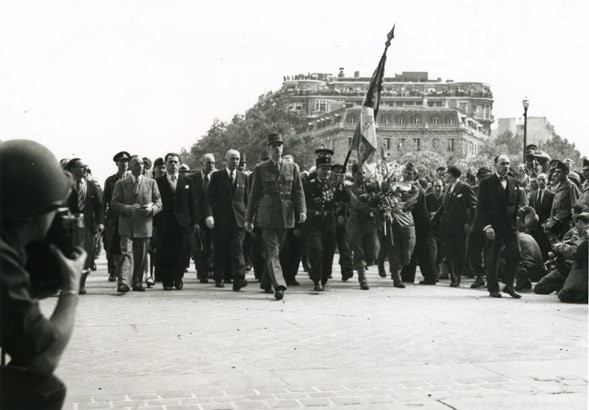 Historial Charles de Gaulle