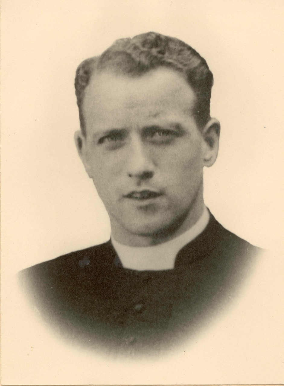 Chaplain Kock