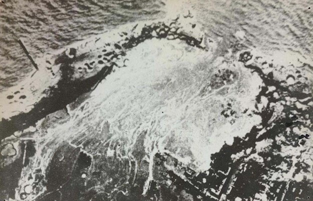 Battle of the Scheldt