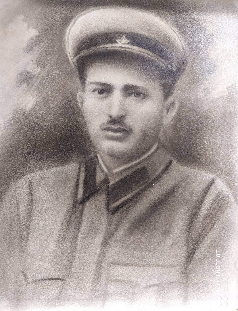Elizbar Ivanovitsj Tsjitasjvili 
