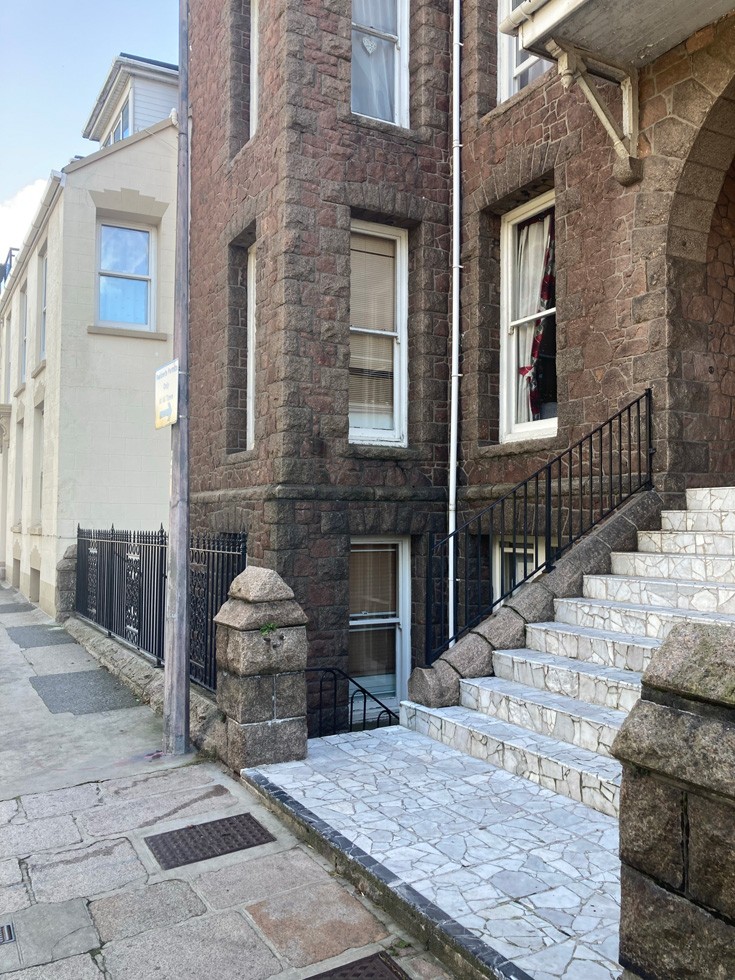 19 Peirson Road – Jersey Communist Party Meeting Place