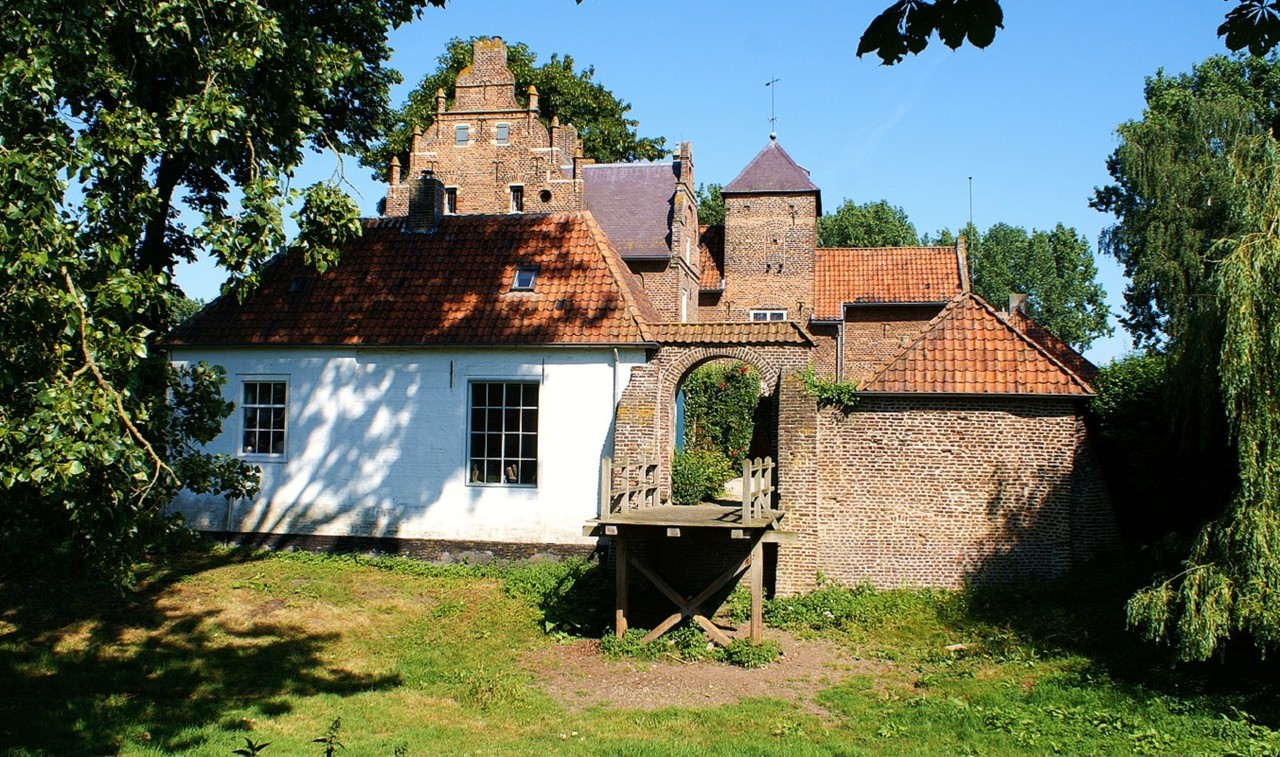 Schloss Huys Heyen