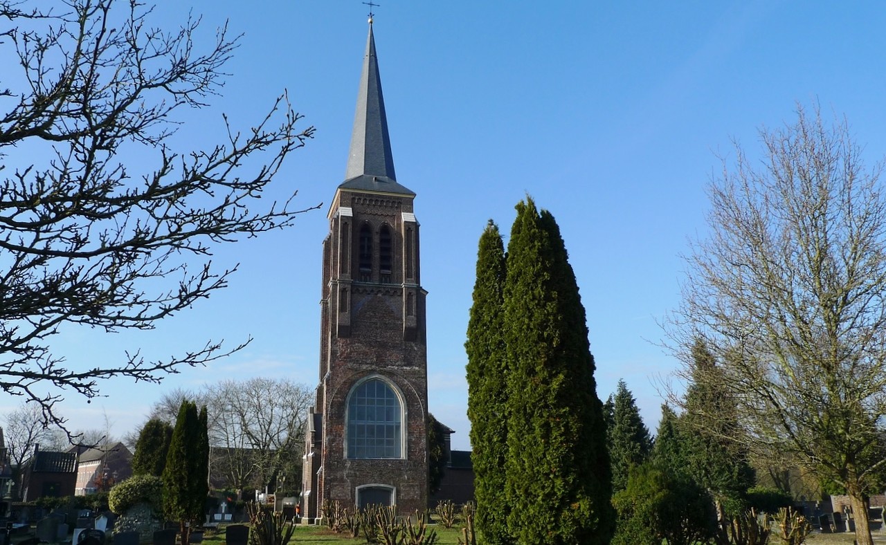 Martinustoren 