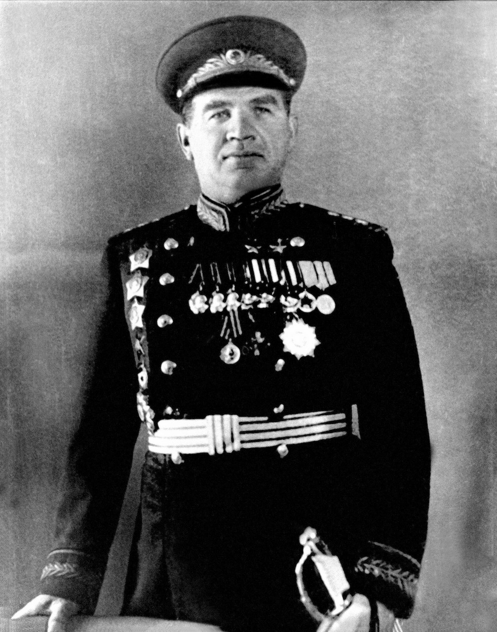Vasili Tsjoejkov