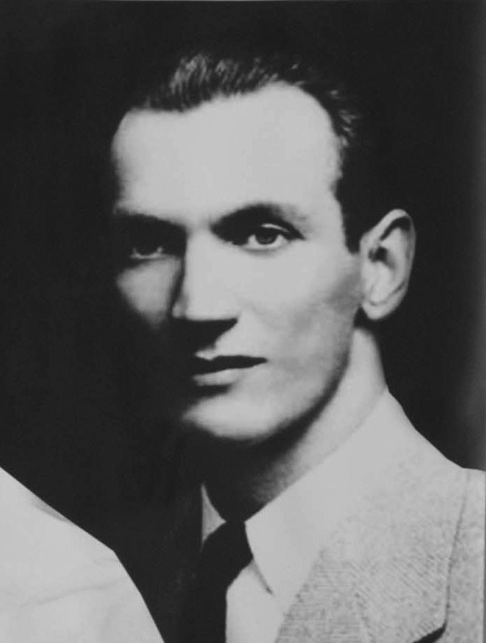 Jan Karski