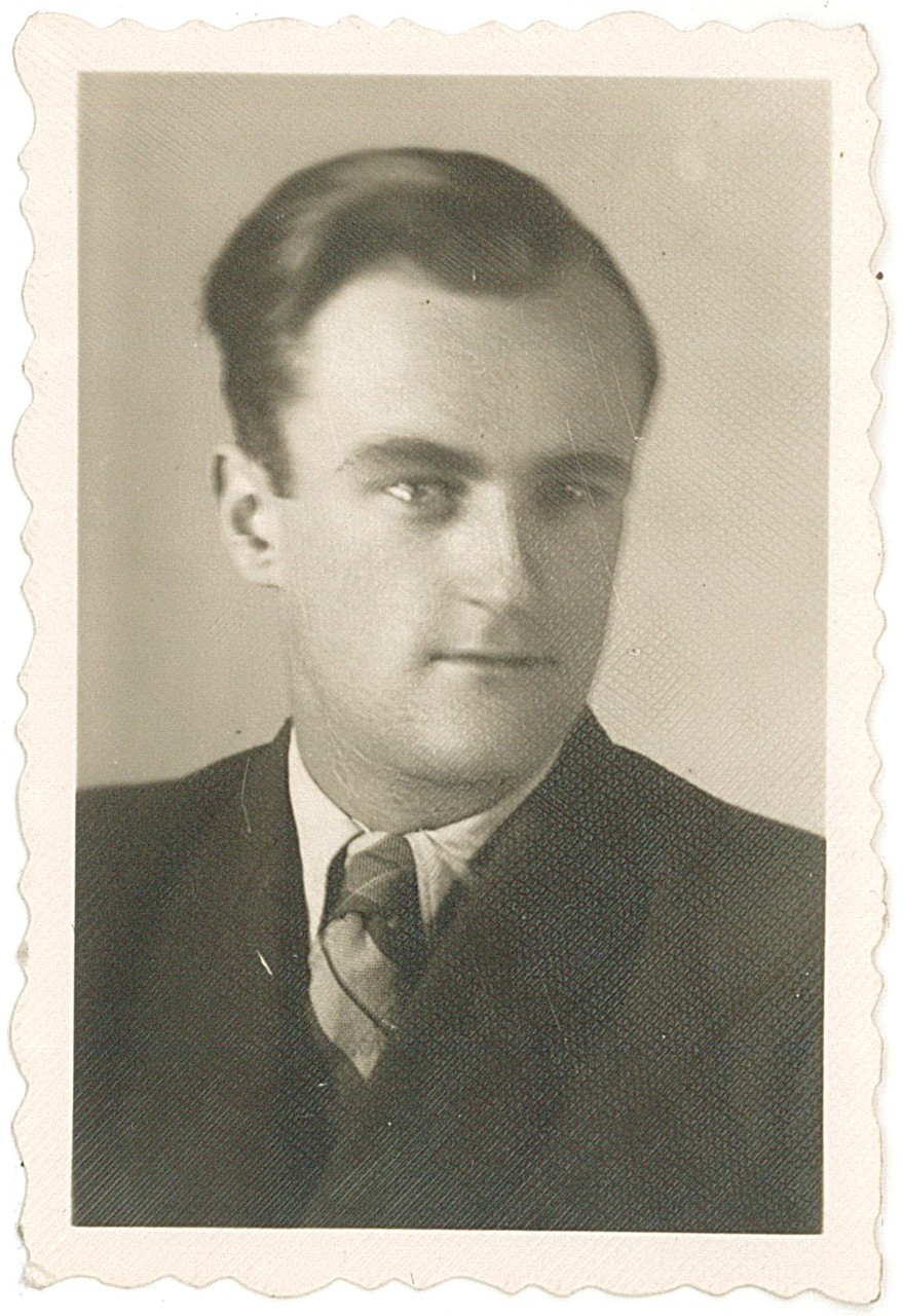 Jerzy Krusenstern