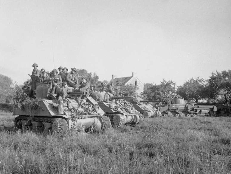 Operation Goodwood
