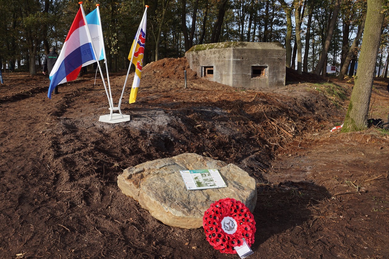 Private David McKellar