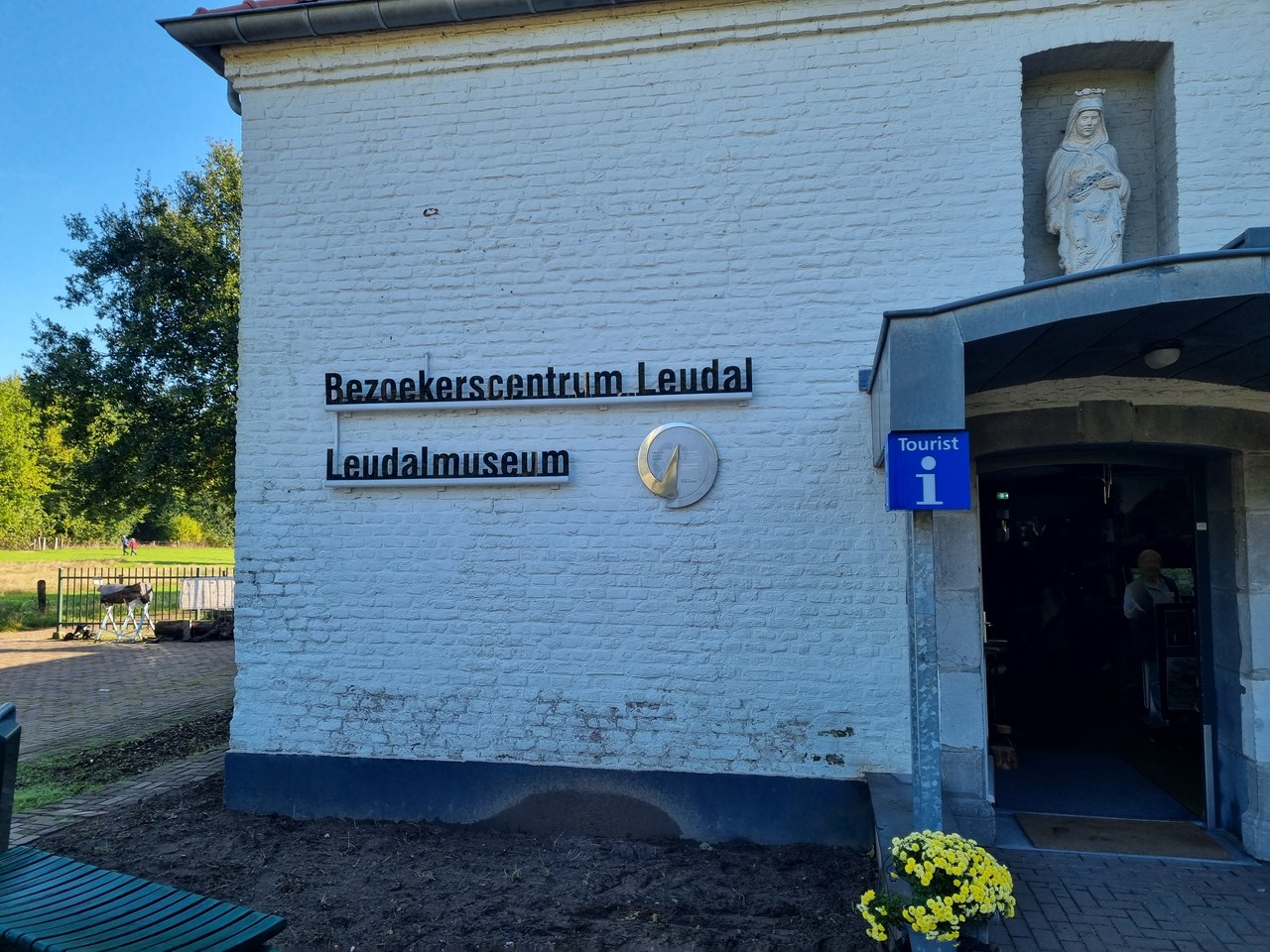 Leudal Museum