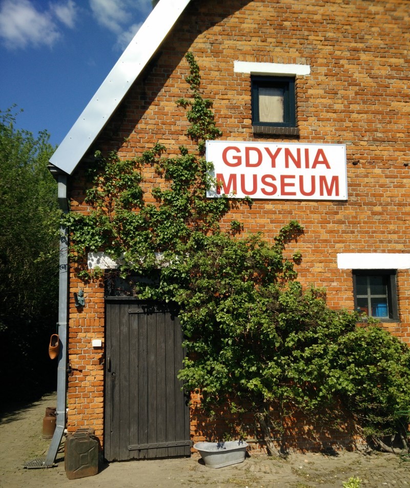 Oorlogsmuseum Gdynia