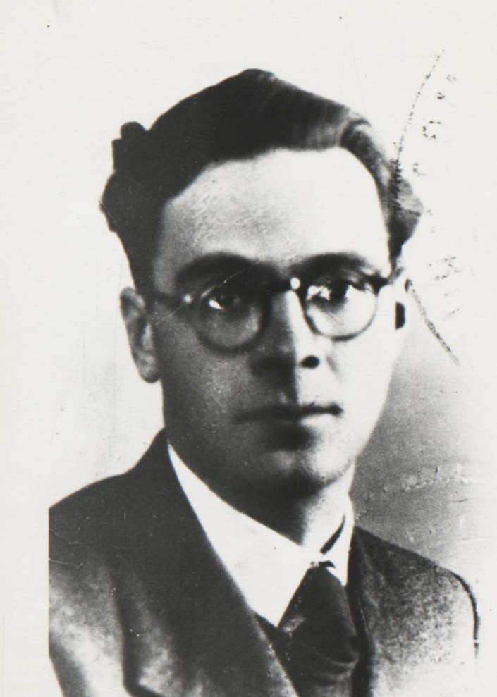Eugenio Curiel