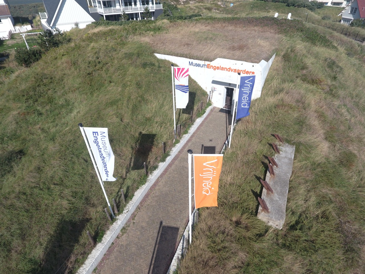 Museum Engelandvaarders
