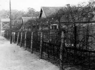 Camp de prisonniers K-34