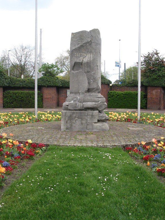 Airborne Monument Arnhem