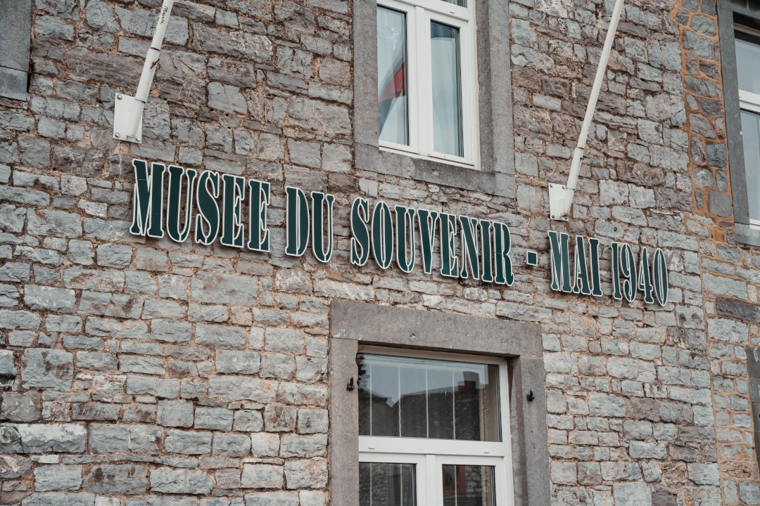 ​​Musée du Souvenir Mai 1940​
