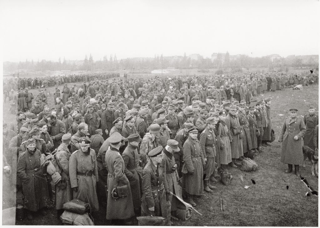 Pièces Commémoratives Seconde Guerre Mondiale - Bataille De Berlin, Plaqué Or, 5 Pièces En Boîte