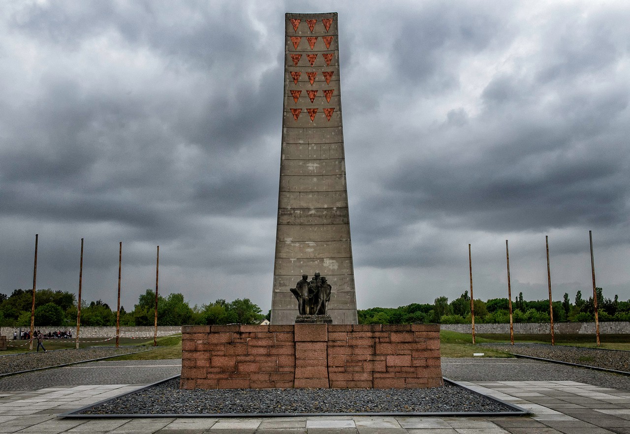 Memorial and Museum Sachsenhausen