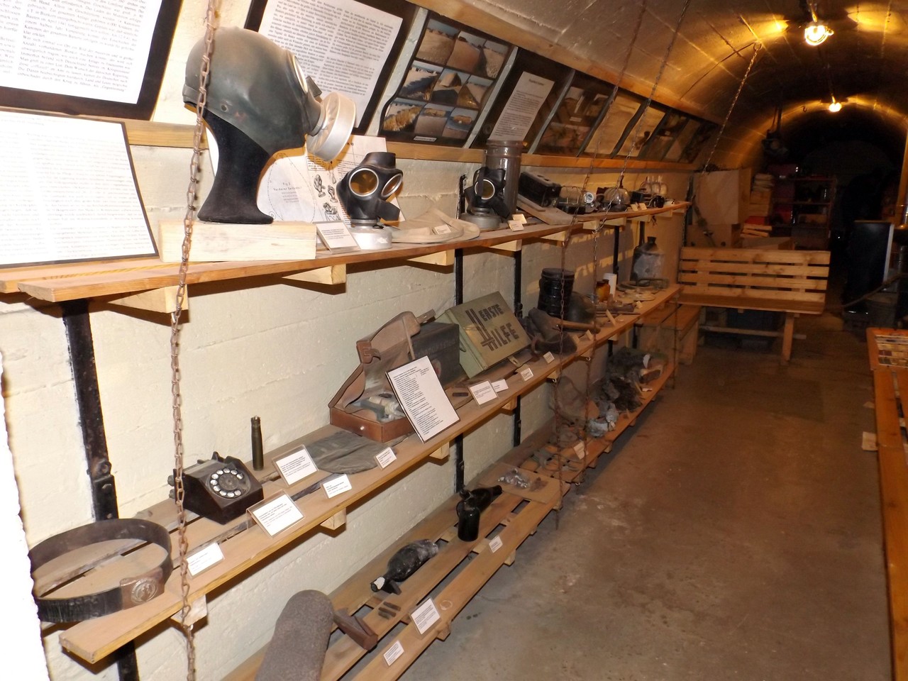 The Bunkermuseum